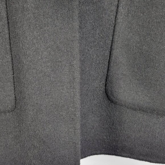 Splendid Black Wool Jacket  # 267 Size S - Picture 8 of 15